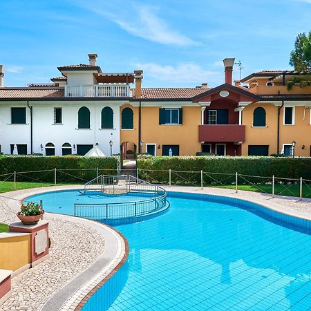 Jesolo Pines Beach House - Host Solution Exteriér fotografie