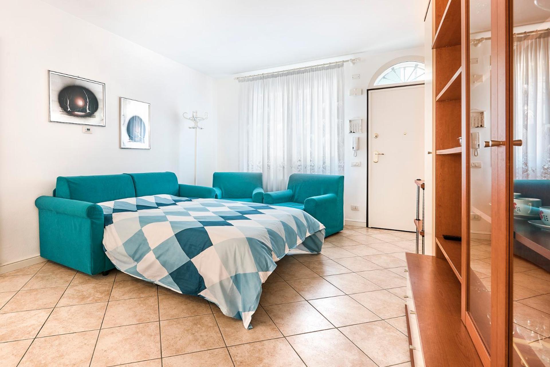 Jesolo Pines Beach House - Host Solution Exteriér fotografie