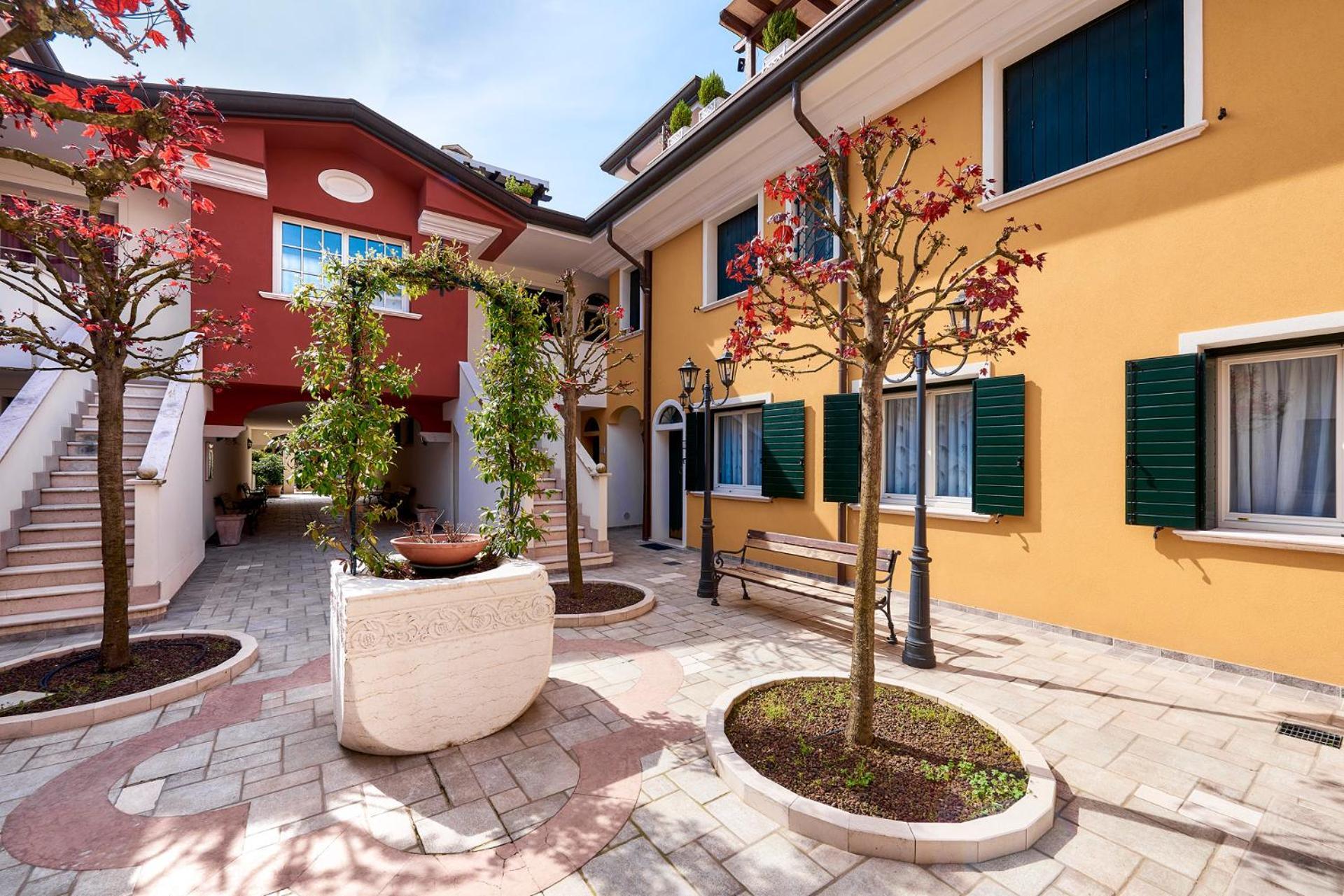Jesolo Pines Beach House - Host Solution Exteriér fotografie